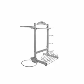 VTX Light Accessories Rack - MEDIUM #GVLAR-52