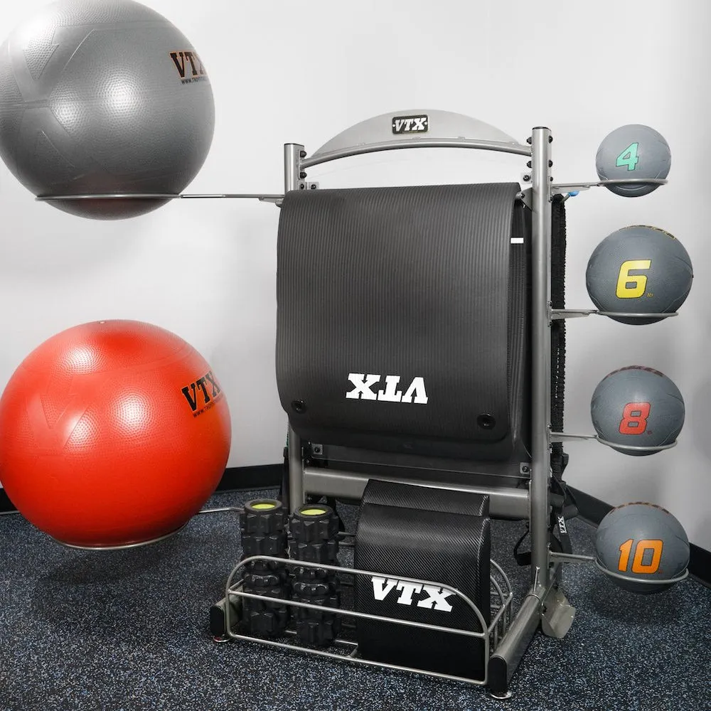 VTX Light Accessories Rack - MEDIUM #GVLAR-52