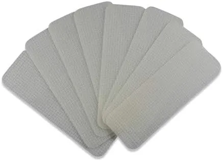 Wax Mat Panel Sets, No Mess Surfboard Wax Alternative