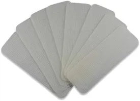 Wax Mat Panel Sets, No Mess Surfboard Wax Alternative
