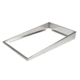 Winco ADB-4 Adapter Frame - each