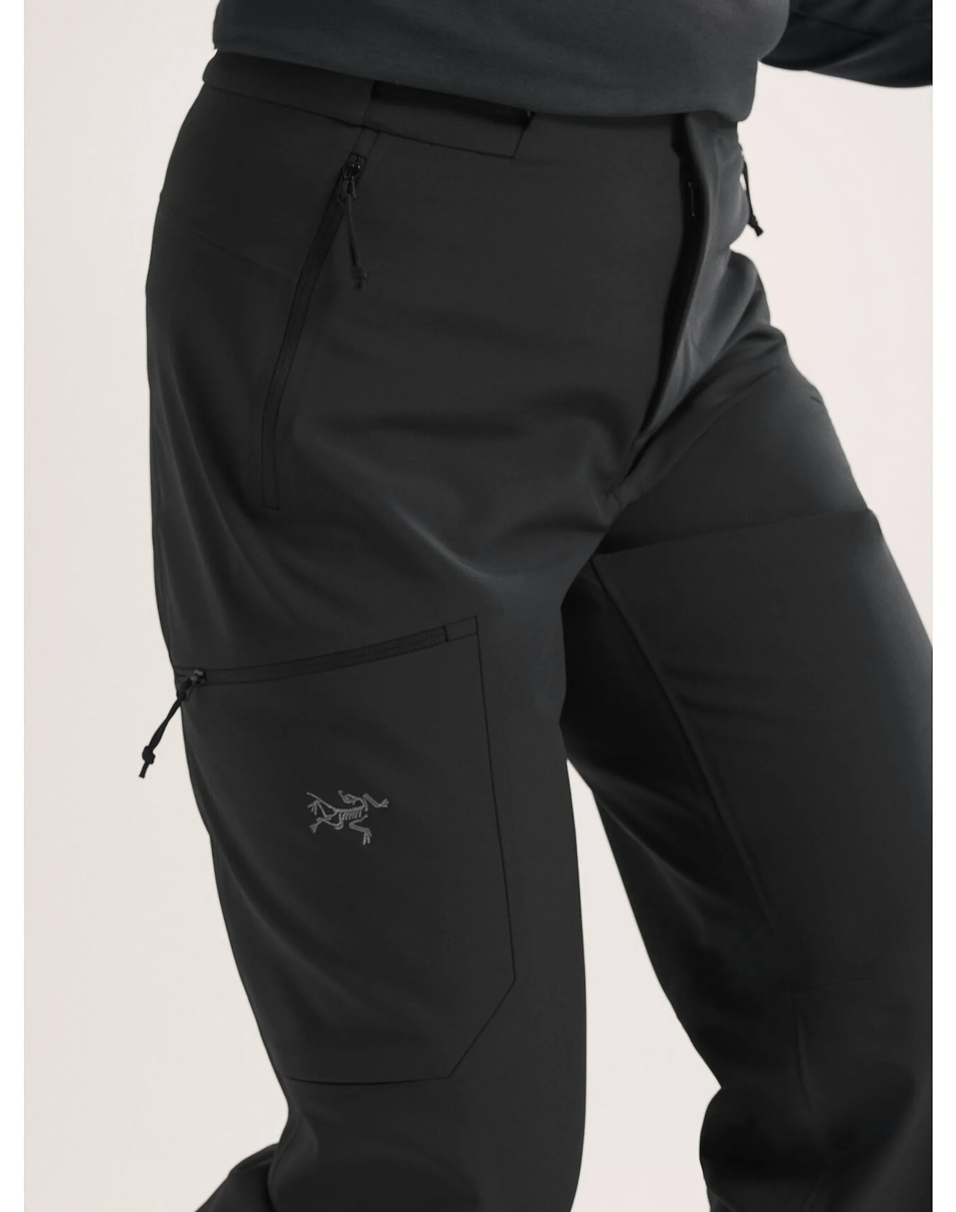 Women's Gamma MX Straight Leg Pant