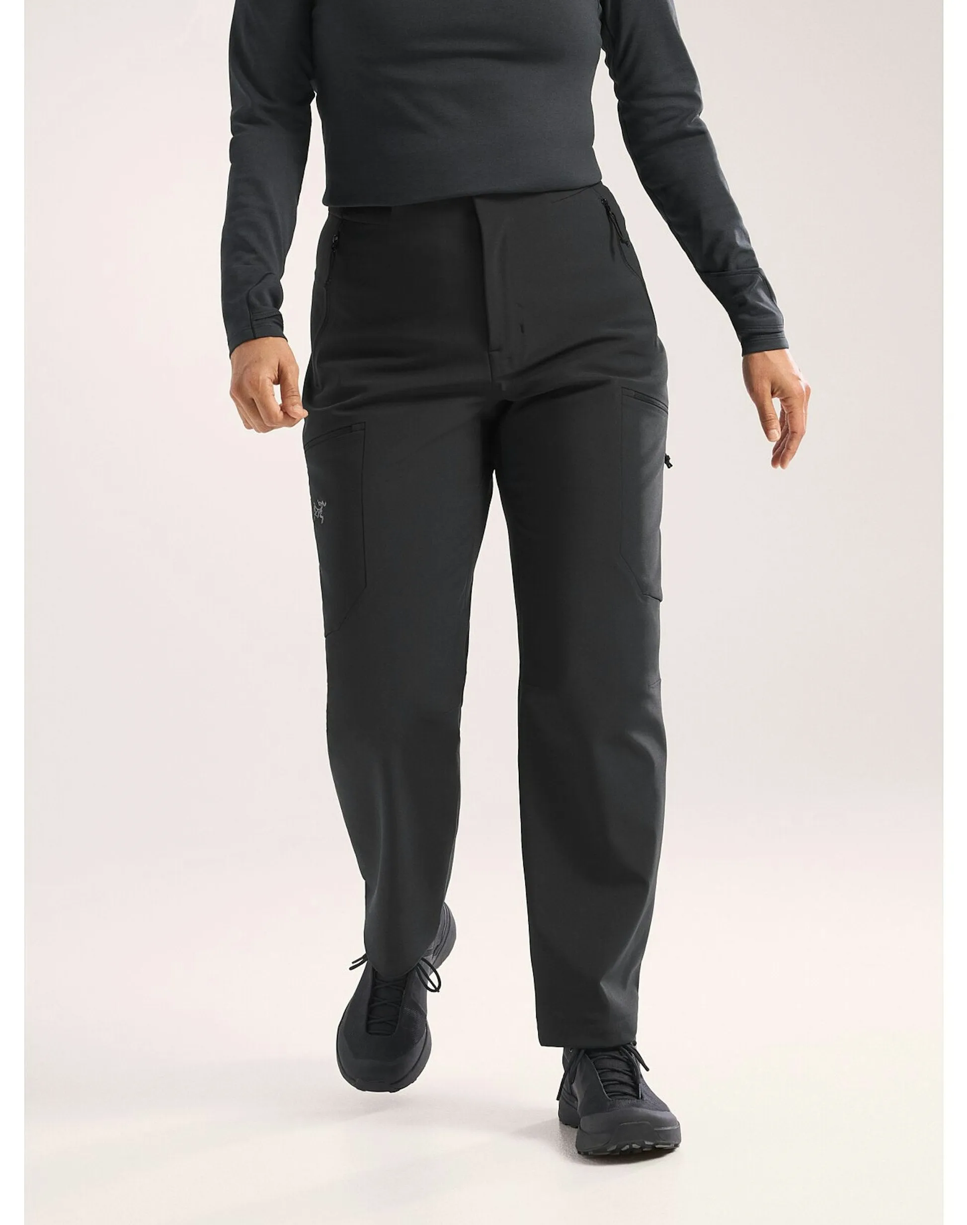 Women's Gamma MX Straight Leg Pant