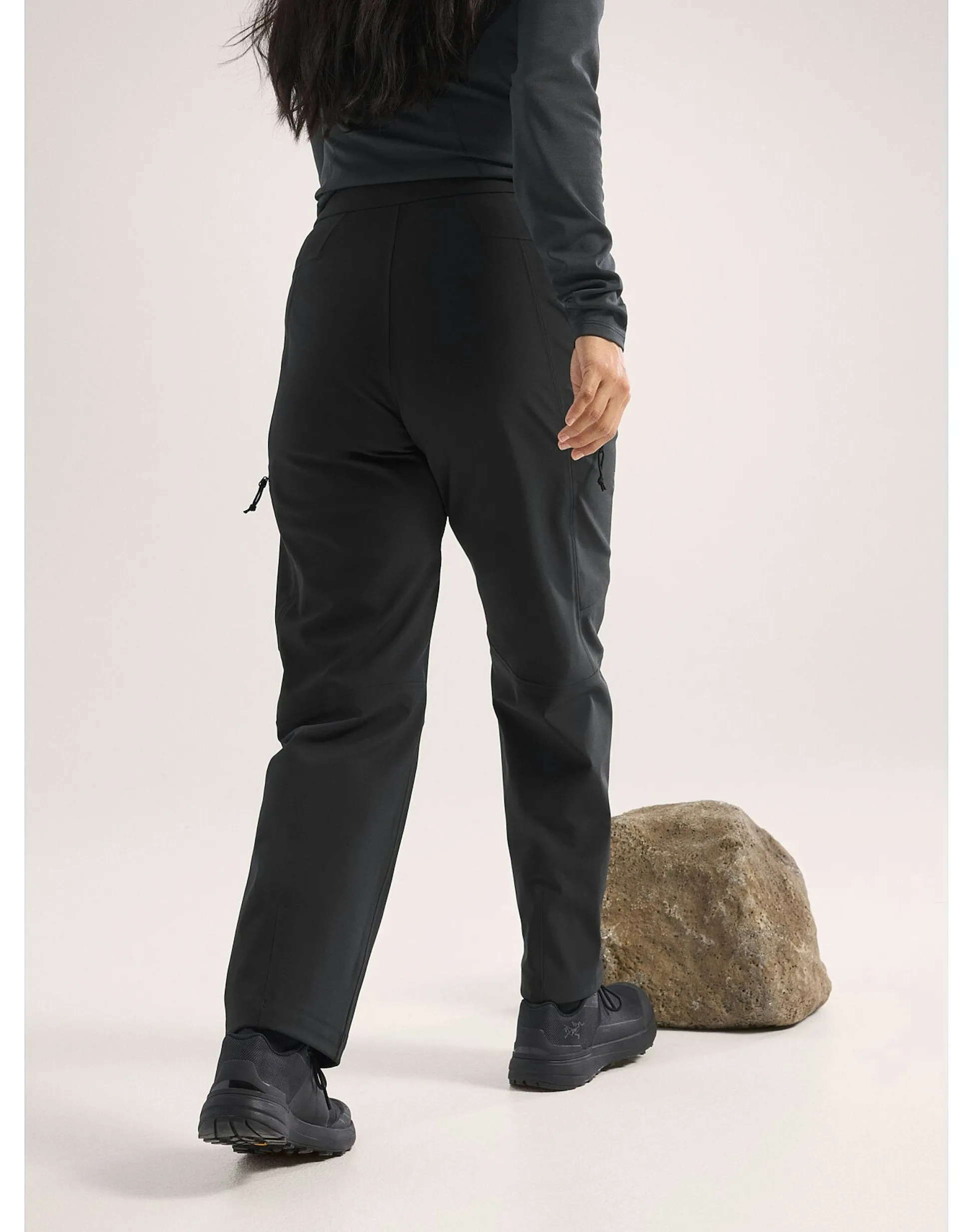 Women's Gamma MX Straight Leg Pant