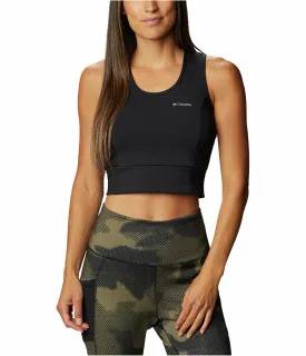 Women's Windgates II Cropped Tank